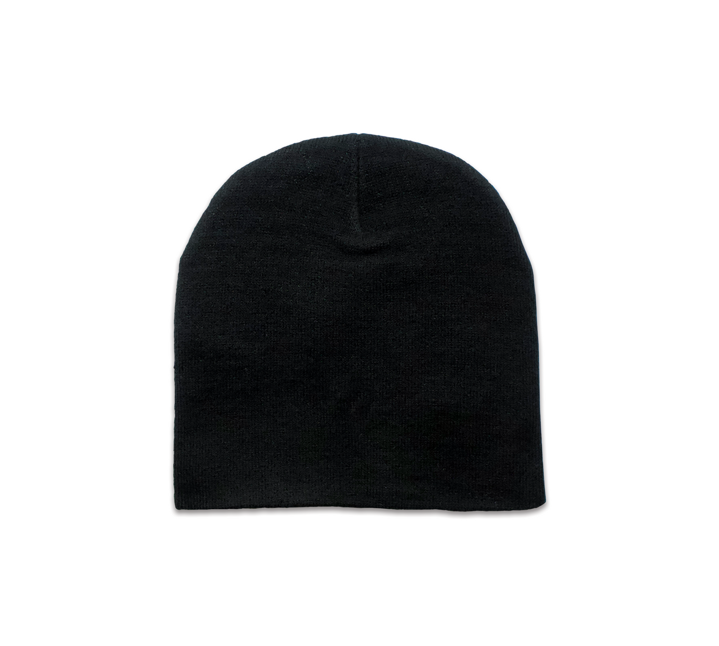 M'BLEM BEANIE / BLACK