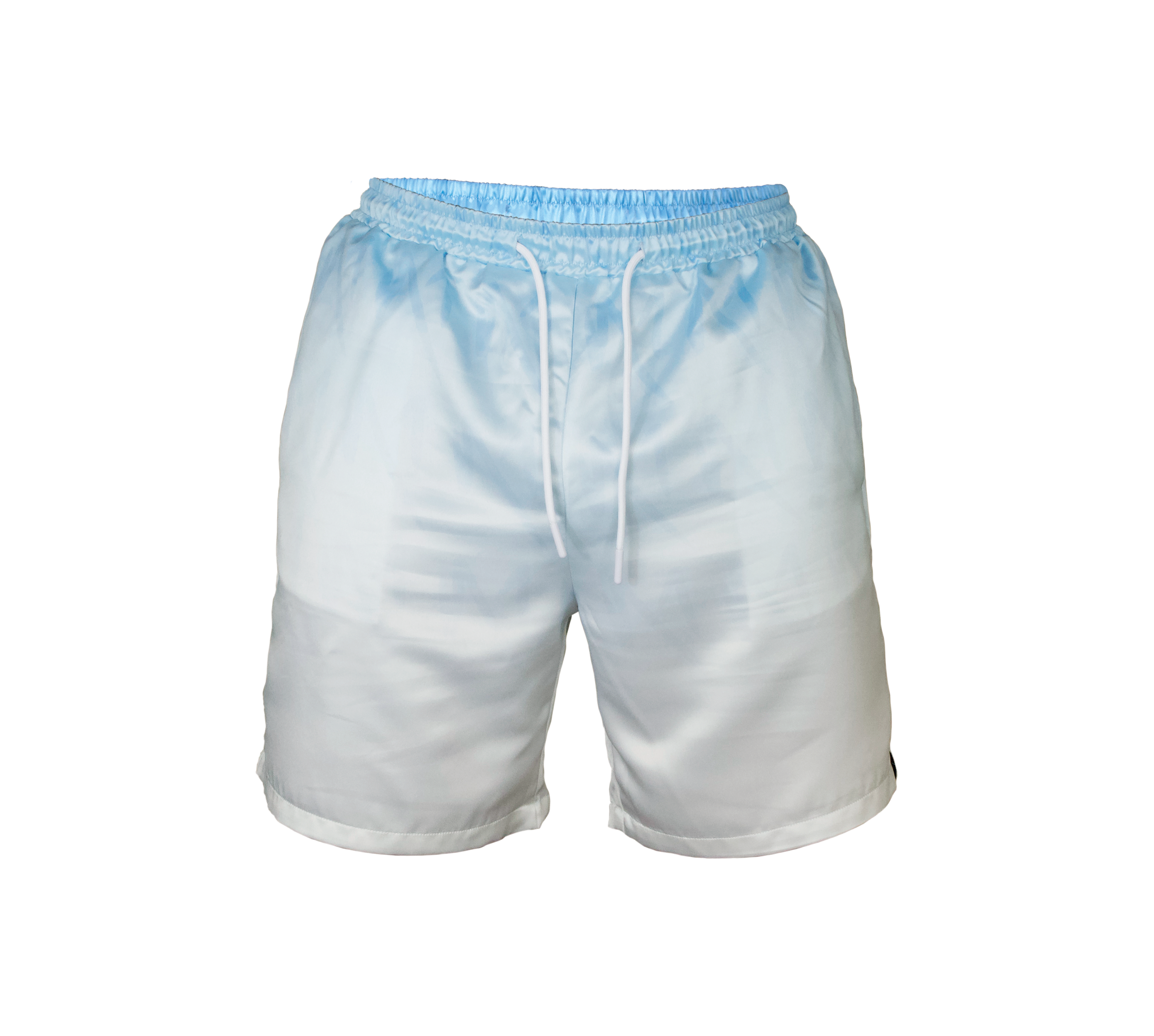 MIKHOI SHIRT SET / OCEAN GRADIENT