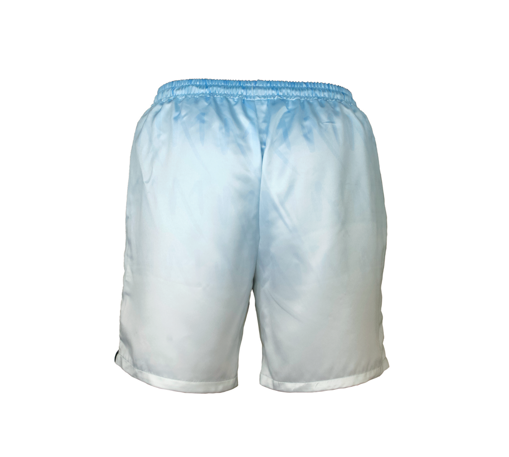 MIKHOI SHIRT SET / OCEAN GRADIENT