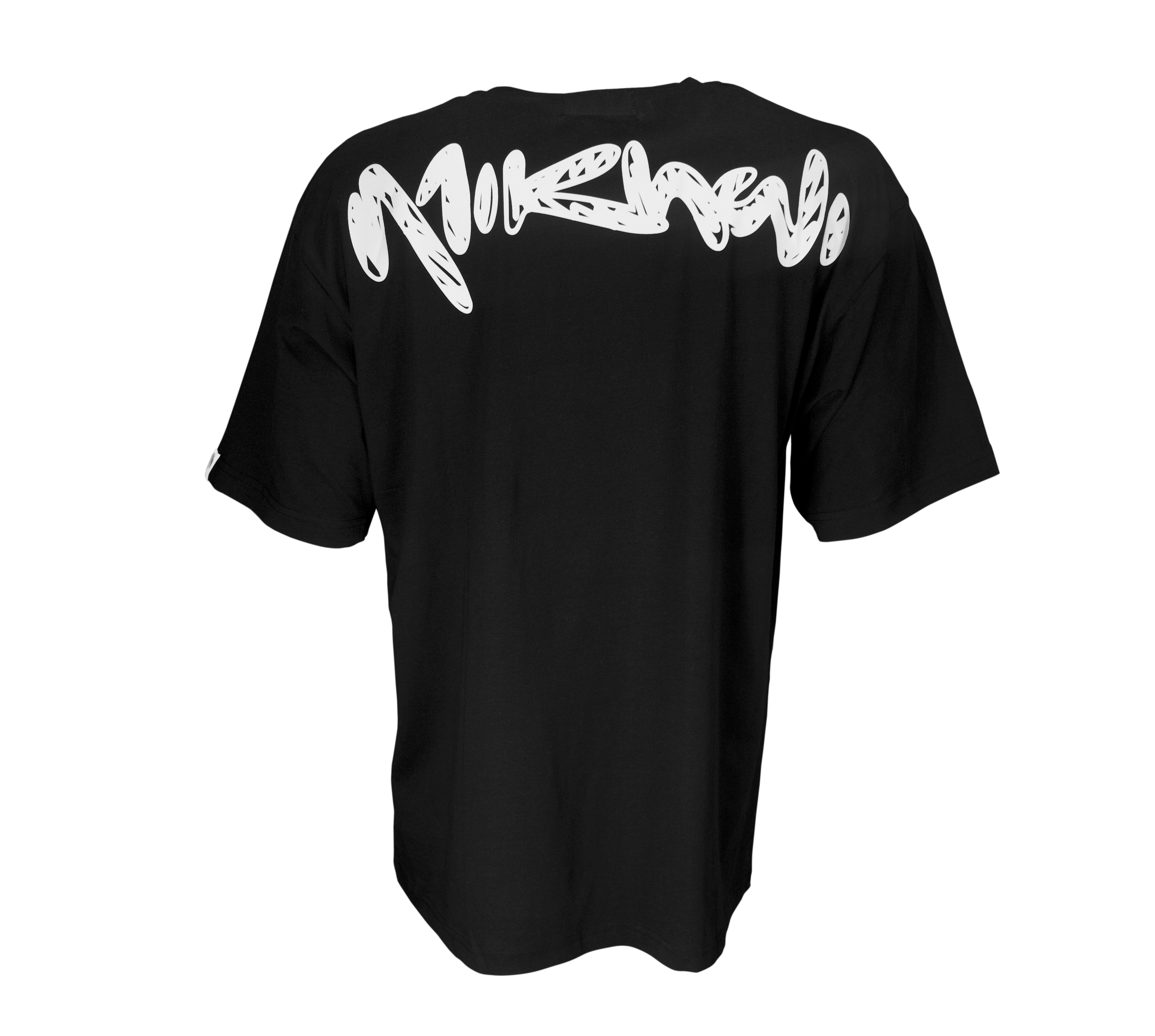 BLUEPRINT T-SHIRT / BLACK