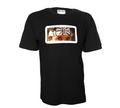MIKHALI-DO T-SHIRT / BLACK