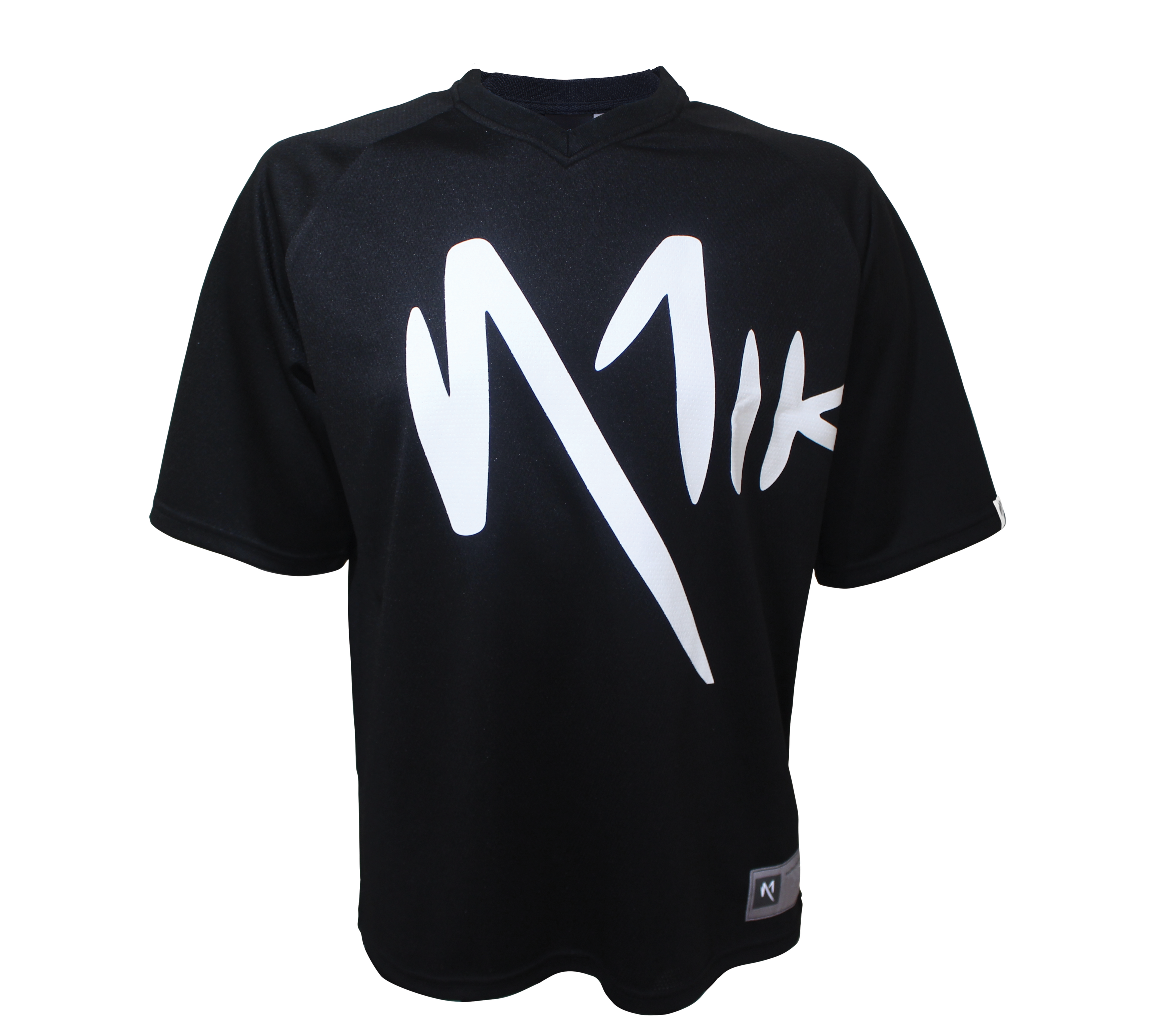 NWG MESH SET / BLACK