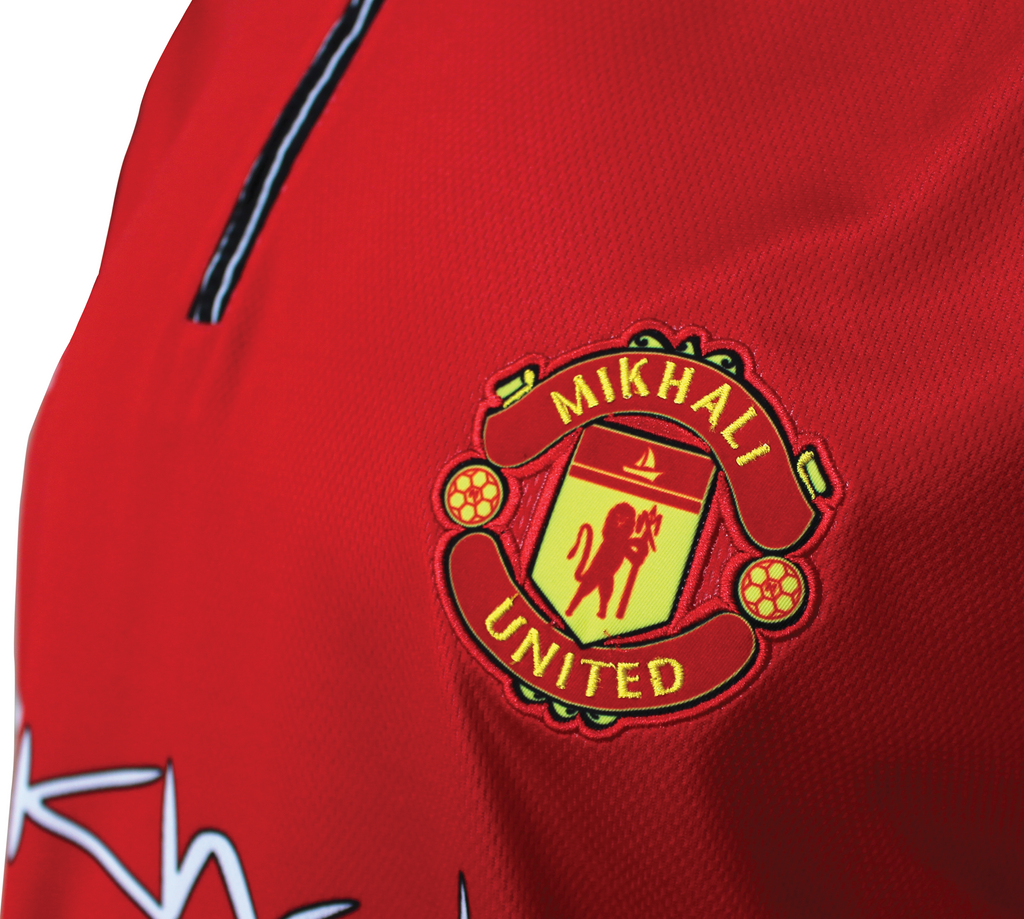 MIKHALI OT / HOME SHIRT