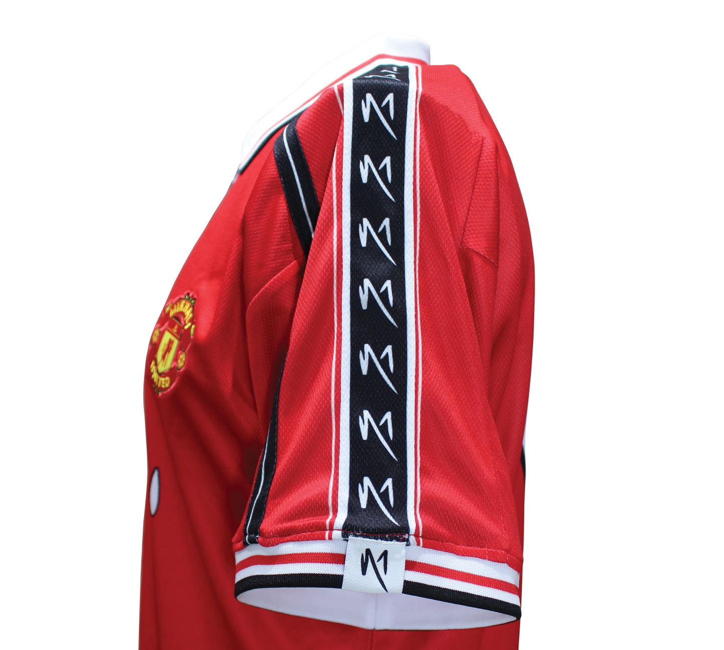 MIKHALI OT / HOME SHIRT