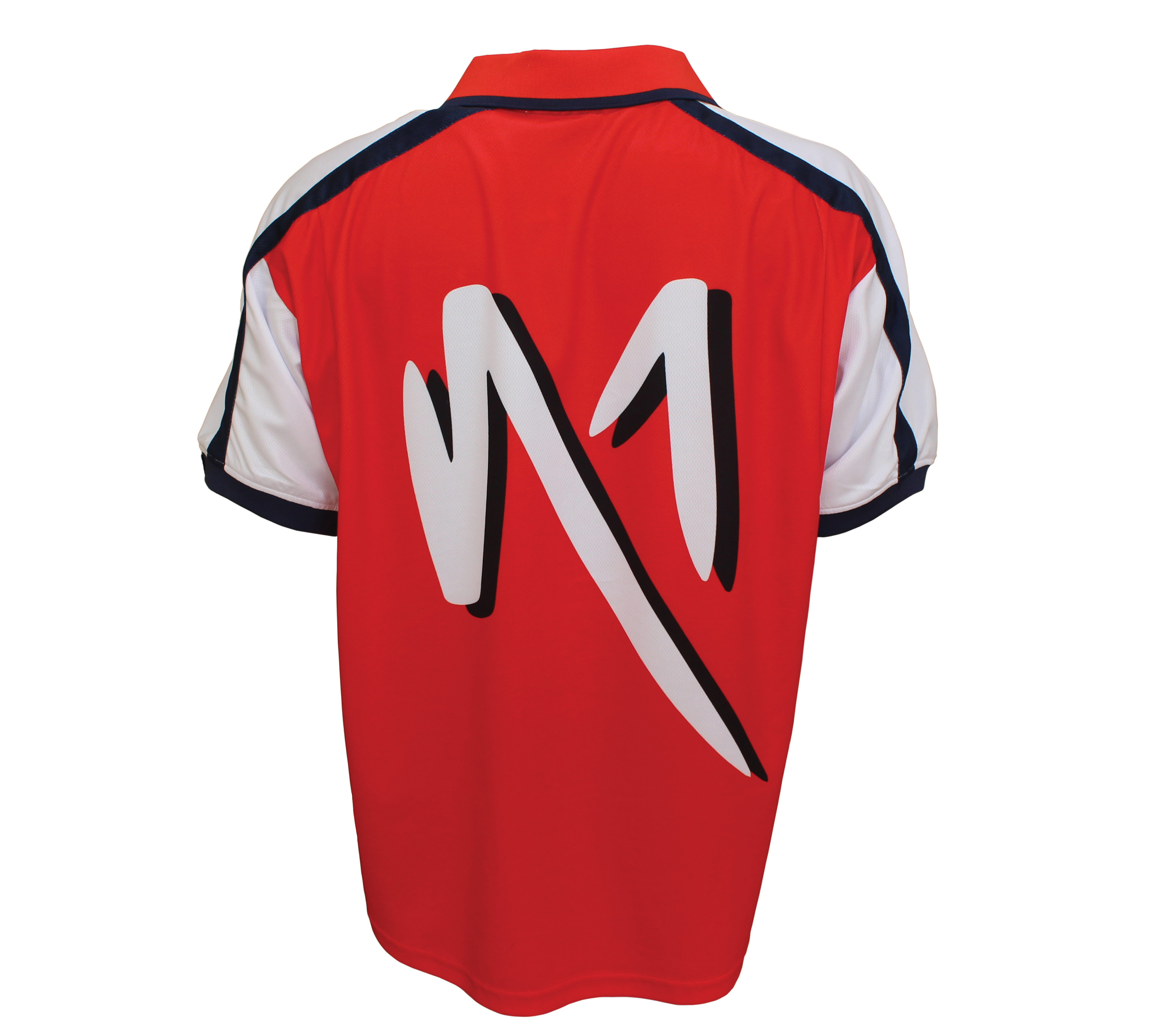 MIKHALI SKENGERS / HOME SHIRT