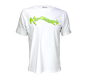 SLIME T-SHIRT / WHITE