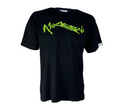 SLIME T-SHIRT /  BLACK