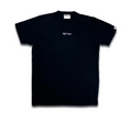 HOMAGE T-SHIRT / BLACK